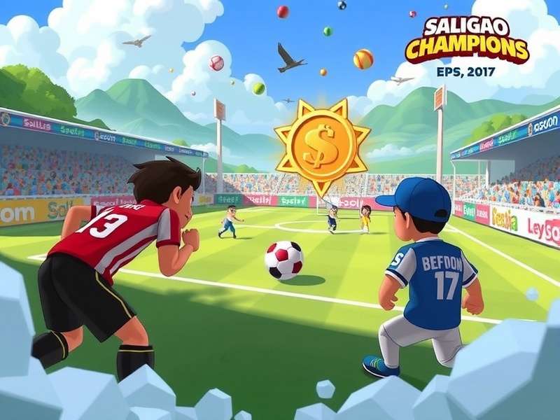 Saligao Champions Community Event